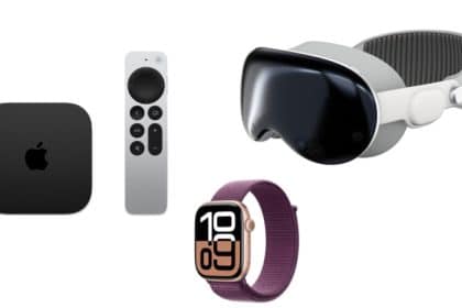 watchOS 11.6, tvOS 18.6, and visionOS 2.6 Receive Third Betas