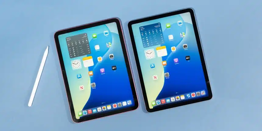 The 11-inch M3 iPad Air WiFi 128GB is $120 Off