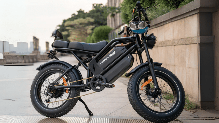 Beasts from the Future Are the Next Generation of Fast Electric Dirt Bikes the Fastest 'Mecha' on Earth?