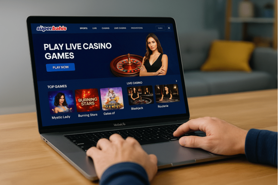 The iGaming Industry and the Tech Revolution: Where Innovation Meets Entertainment