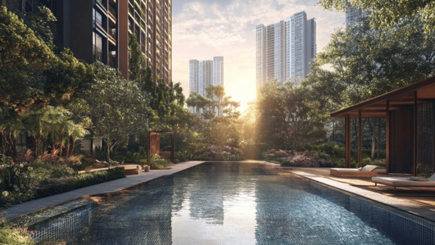 Boulevard Coast Jalan Loyang Besar EC The Perfect Location for Effortless Commuting and Convenient Living