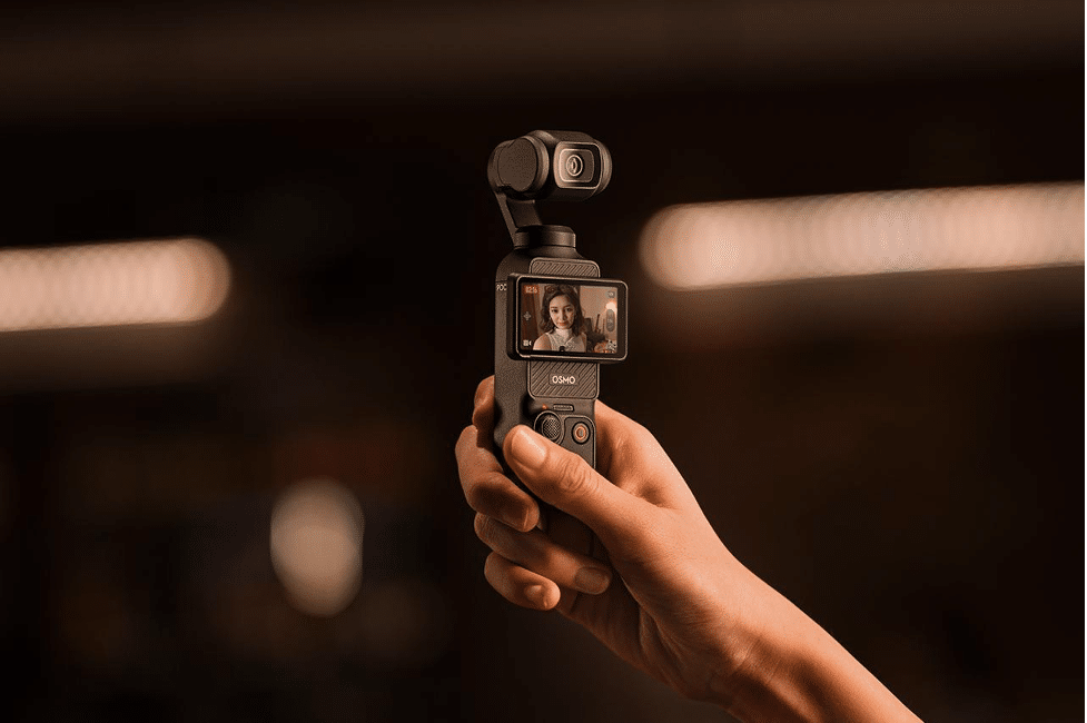 The Best Digital Camera in 2025: Perfect for Outdoor Adventures