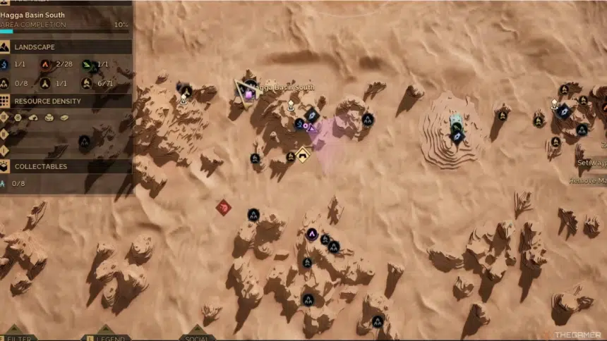 Dune Awakening Planetologist Guide – Master the Harsh Sands of Arrakis