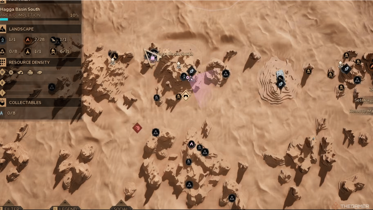 Dune Awakening Planetologist Guide – Master the Harsh Sands of Arrakis