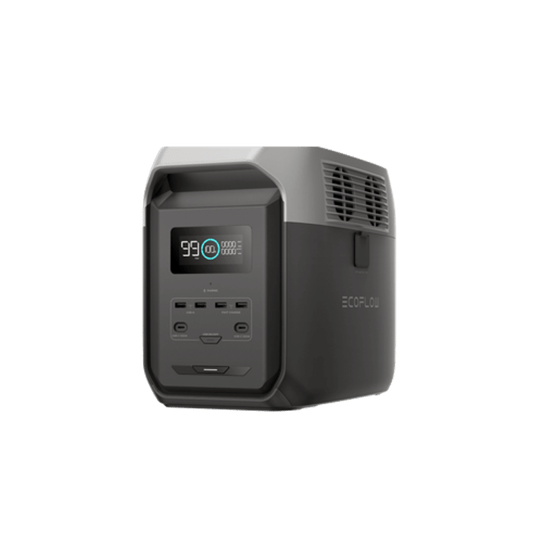 Compact Power Station Solutions for Outdoor Enthusiasts