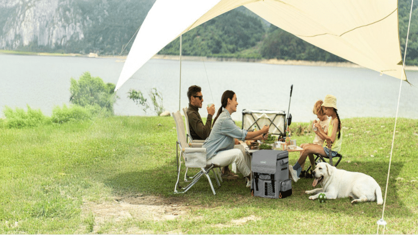 I Didn’t Think I Needed a Motorized Wagon or a Backpack Fridge, Now I Can’t Imagine Summer Without Them