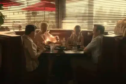 Ted Lasso Crew Begin Fourth Season Production