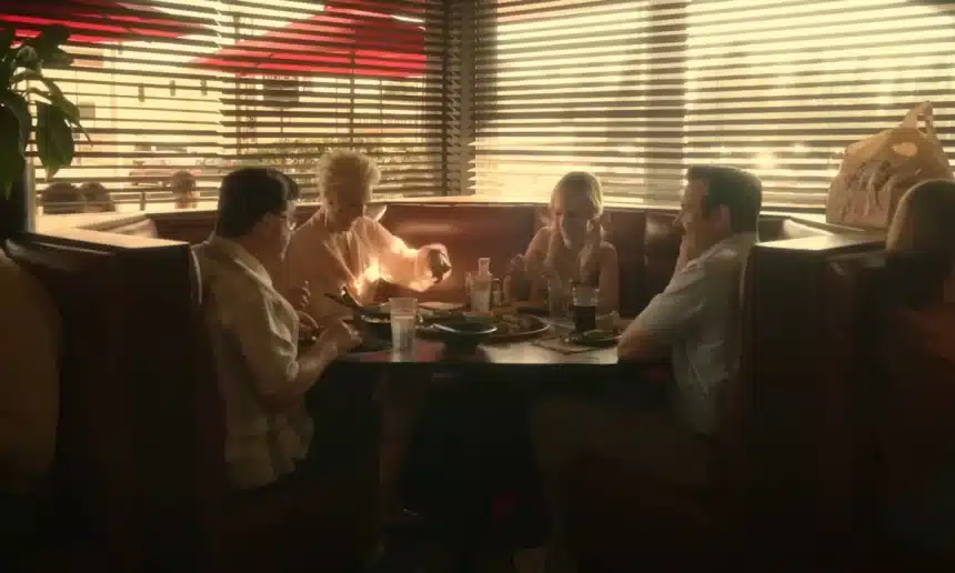 Ted Lasso Crew Begin Fourth Season Production