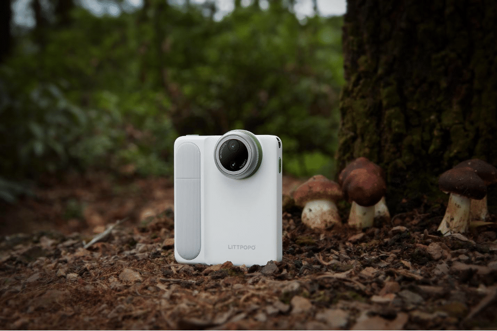 The Best Digital Camera in 2025: Perfect for Outdoor Adventures