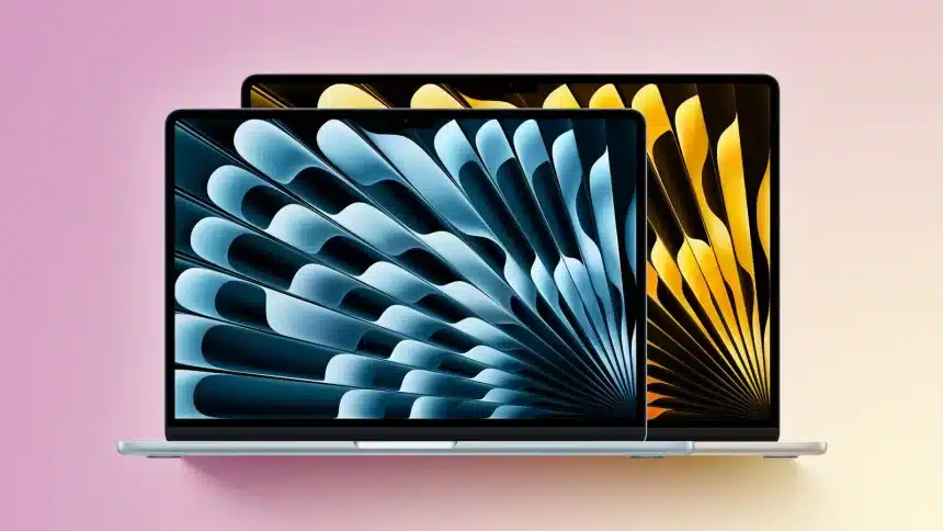 The 13-inch M4 MacBook Air 256GB is $150 Off