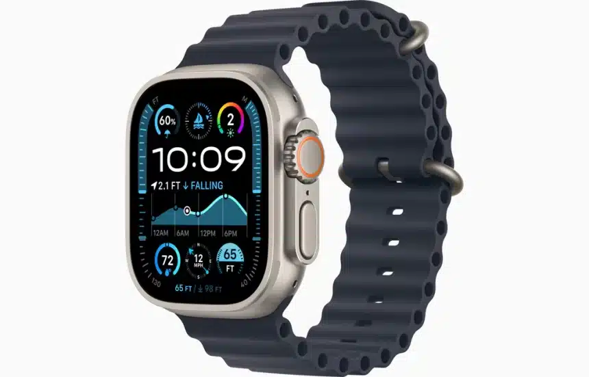The Apple Watch Ultra 2 is $149 Off
