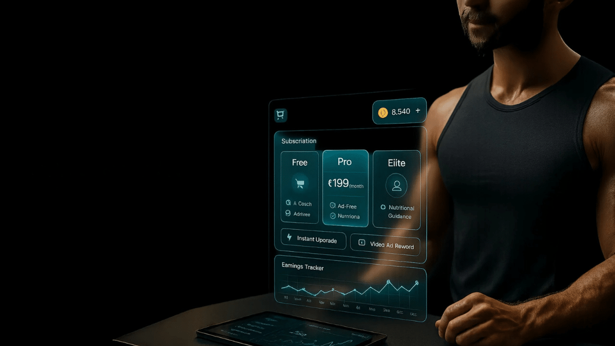 Microtransactions in Fitness Apps Are They Worth the Cost?