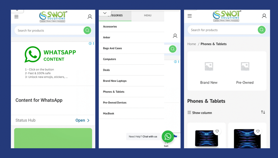 6 Reliable Platforms to Buy Gadgets Online in Nigeria 2025