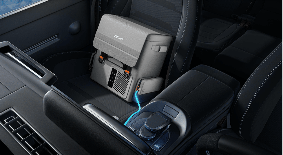 I Didn’t Think I Needed a Motorized Wagon or a Backpack Fridge, Now I Can’t Imagine Summer Without Them