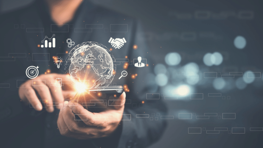 The Future of Digital Marketing