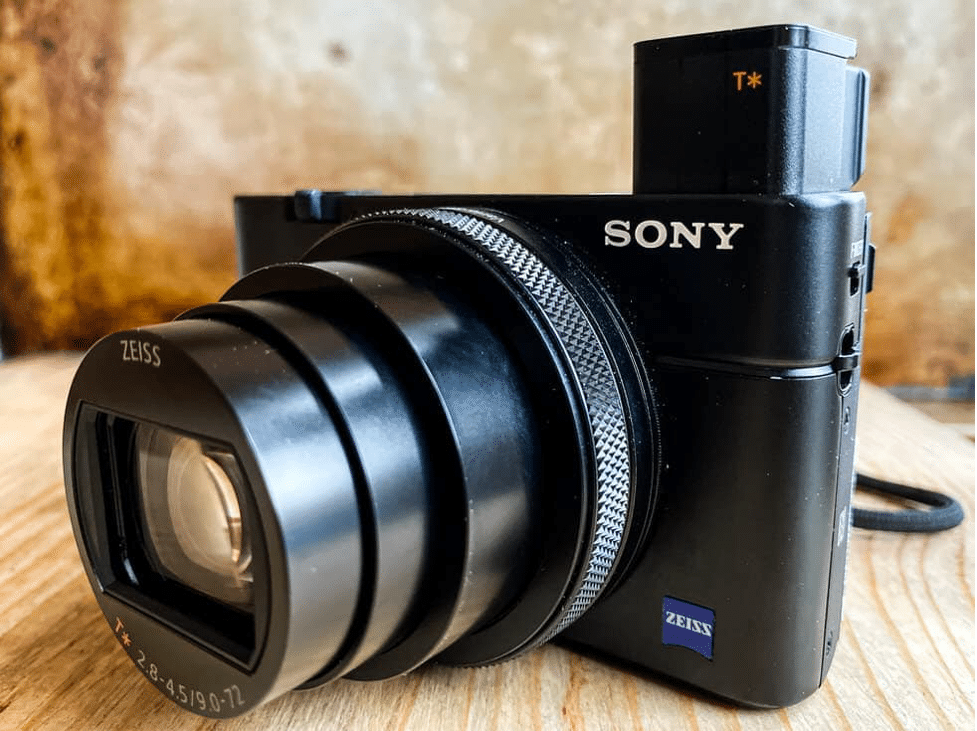 The Best Digital Camera in 2025: Perfect for Outdoor Adventures