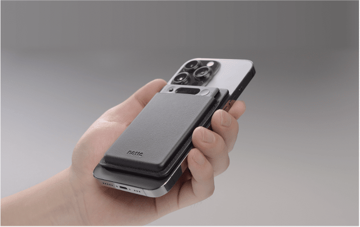 The Slim Recorder That Remembers Everything, So You Don’t Have To