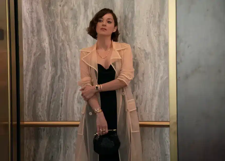 ‘The Morning Show’ Season 4 Premieres on September