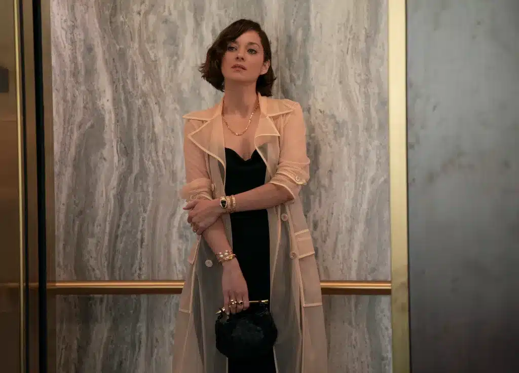 ‘The Morning Show’ Season 4 Premieres on September