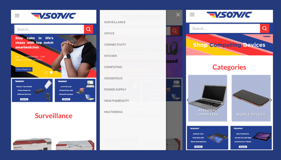 6 Reliable Platforms to Buy Gadgets Online in Nigeria 2025