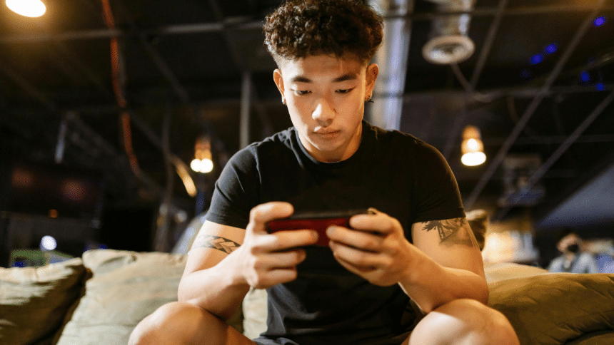 What’s Southeast Asia’s Fascination with eGames?