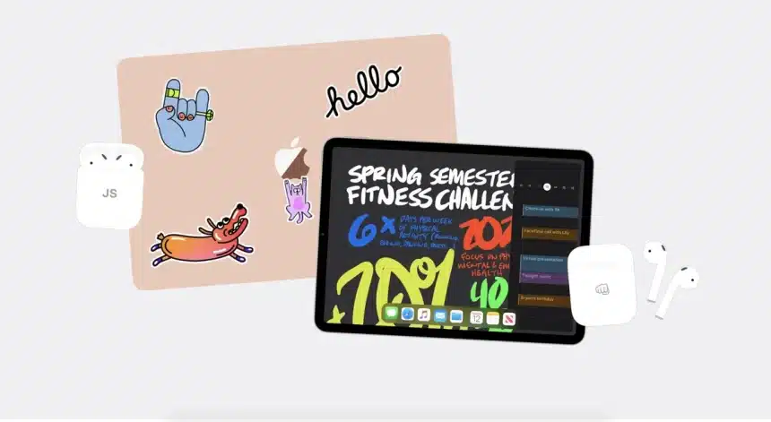 Apple Back to School Promo Launches in EU