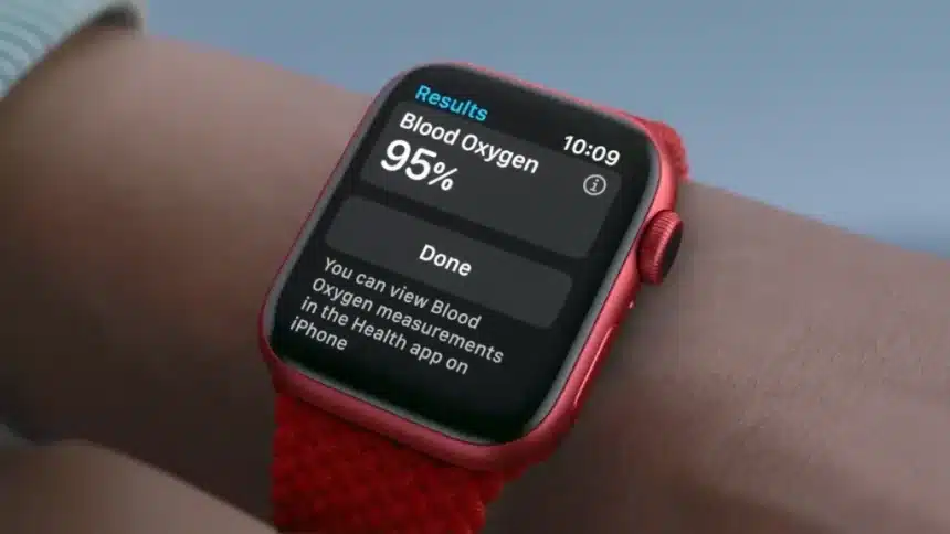 Apple Isn’t Done with Apple Watch Blood Oxygen US Ban Yet