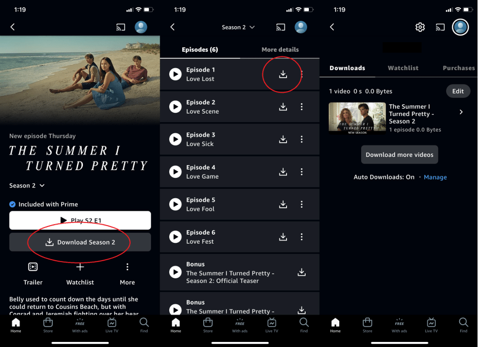 Can You Watch Amazon Prime on Airplane Mode?
