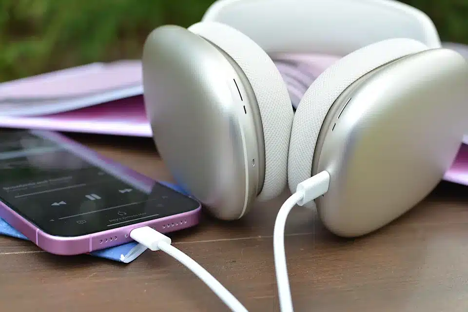 The USB-C AirPods Max is $69 Off