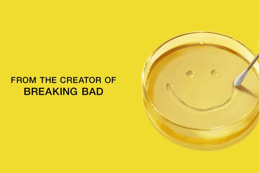 New Apple TV+ ‘Plur1bus’ Teaser Video Debuts