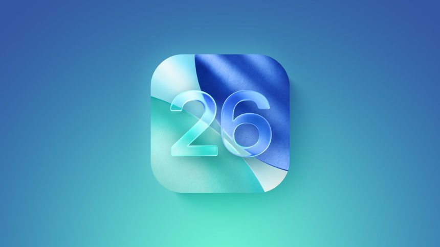 iPadOS 26 and iOS 26 Third Developer Betas Now Available