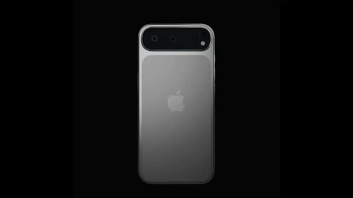 Online Leak Reveals Battery Specs for the iPhone 17 Pro Max