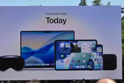 macOS Tahoe Developer Beta Goes Live