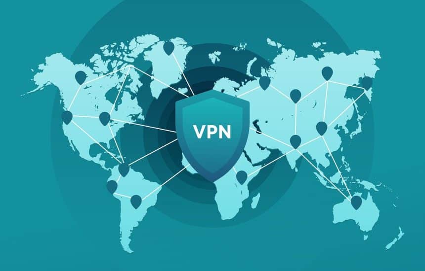 Top 5 VPNS for MAC