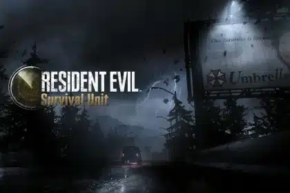 Resident Evil: Survival Unit Pre-Orders Go Live on App Store