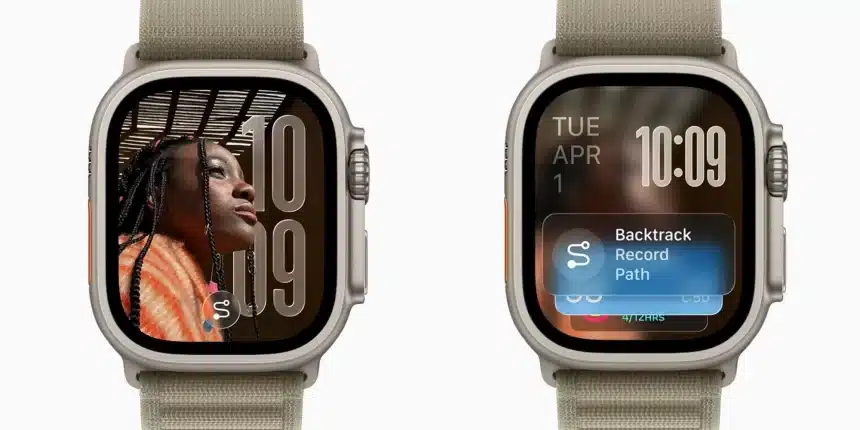 Apple Rolls Out New Developer Betas for visionOS 26 and watchOS 26