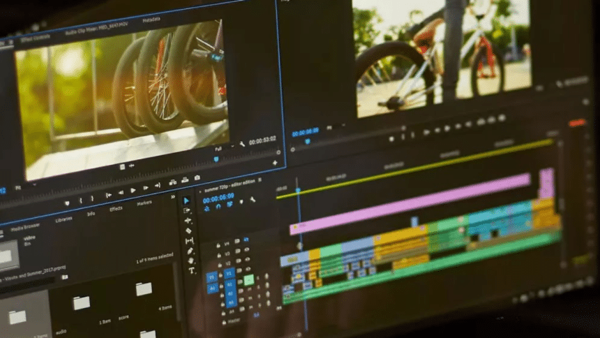 3 Video Processing Software for Enhancing Video