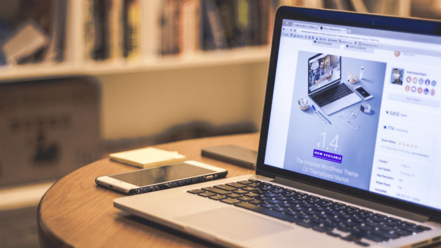 5 Tips for Better Website Performance