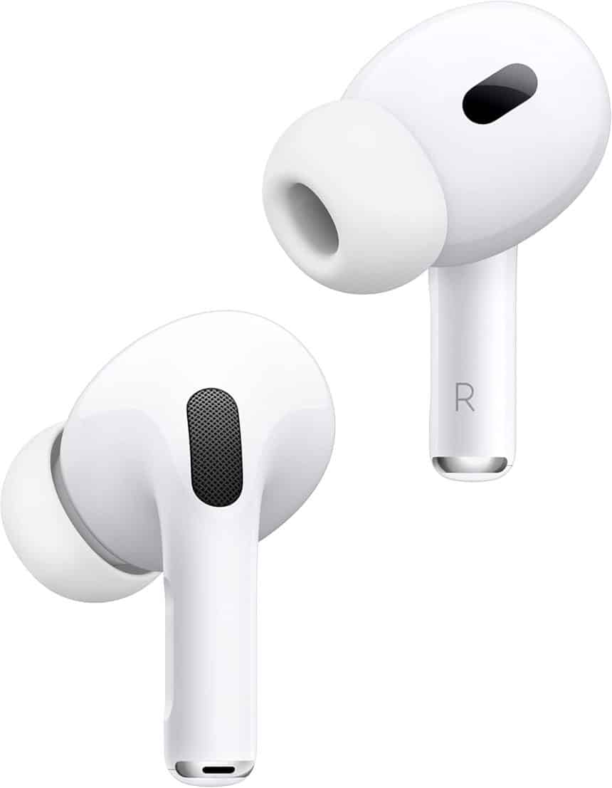 Get the AirPods Pro 2 at $80 off!
