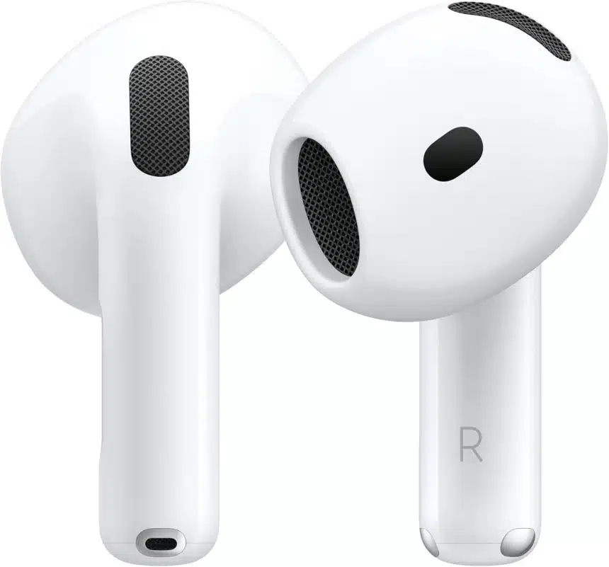 The AirPods 4 is $30 Off