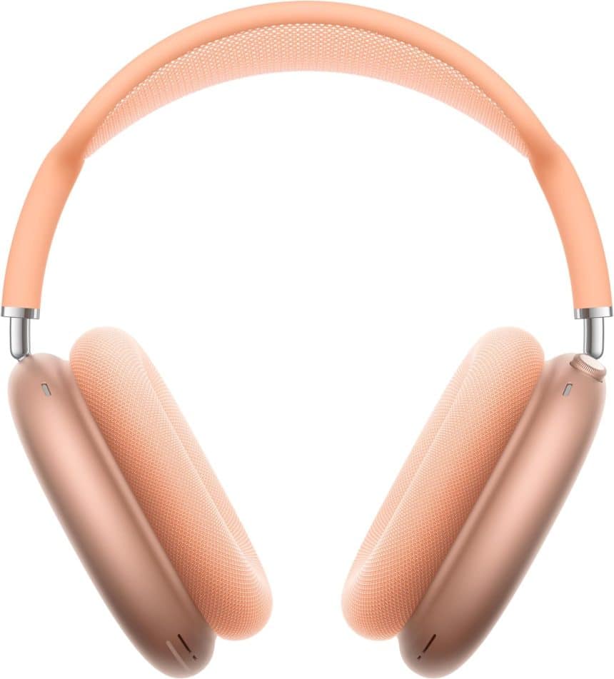 The AirPods Max with USB-C is $99 Off