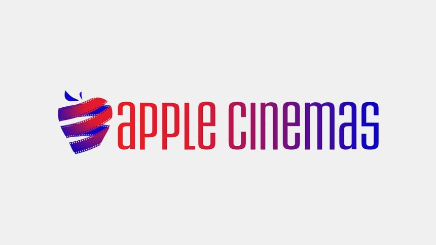 Apple Taking Similarly-Named Apple Cinemas to Court Over Alleged Infringement