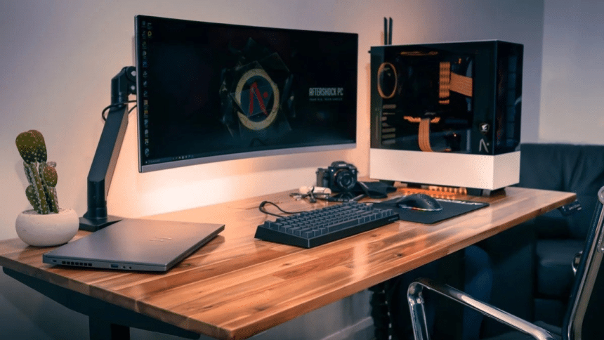 Apple Macs vs Windows PCs for Gaming Which Platform Delivers the Best Experience?