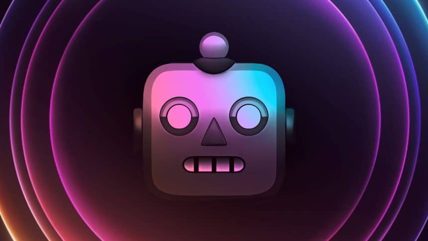 Tabletop Robot Companion Planned By Apple