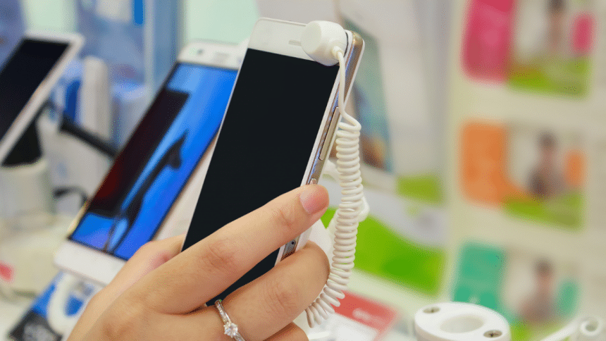 Benefits of Buying a Refurbished Phone