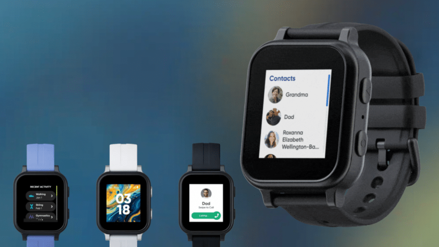 Choosing the Right Watch for Kids: A Comprehensive Guide to Functionality and Style