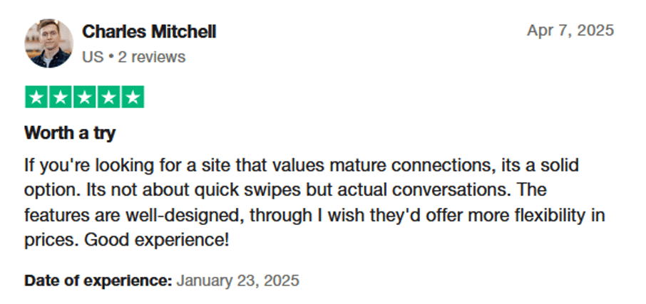 Datemyage App Review 2025: Your Complete Login & Account Guide