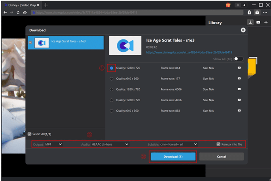 How to Get Disney Plus on Smart TV