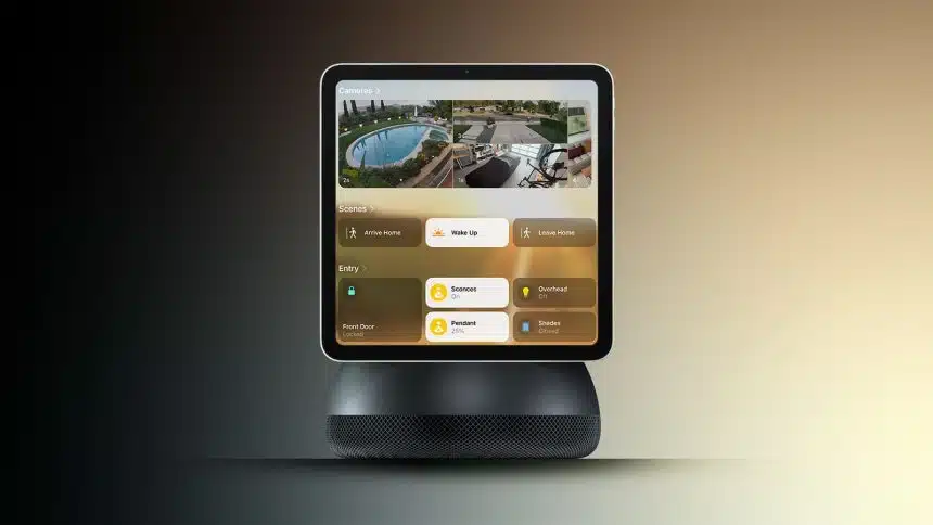 New Operating System By Apple In The Works