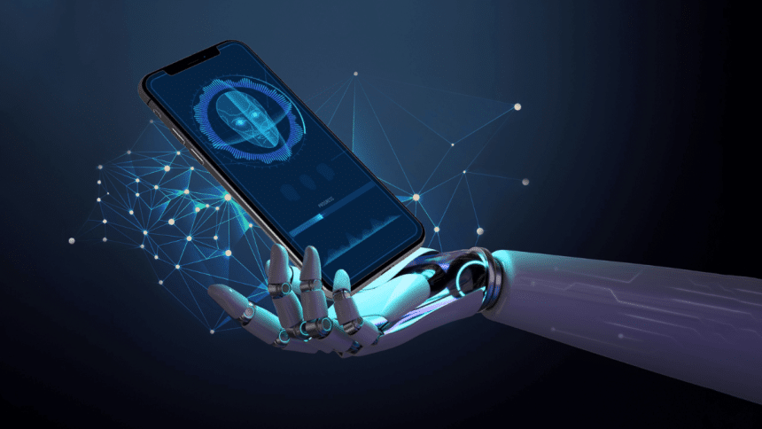 How AI-Powered Apps Are Transforming the iPhone User Experience in 2025